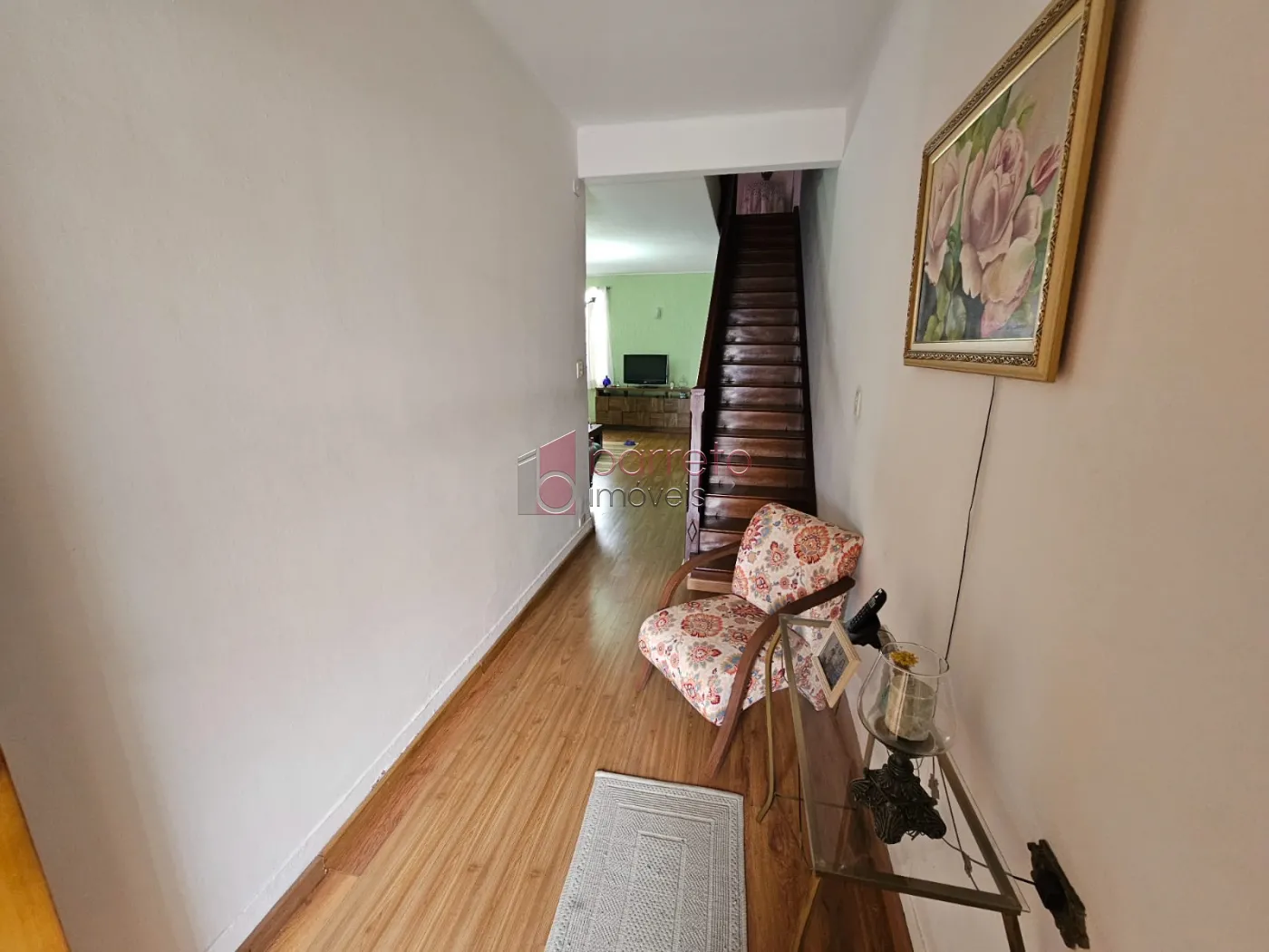 SOBRADO À VENDA NO BAIRRO VILA ARENS – JUNDIAÍ/SP