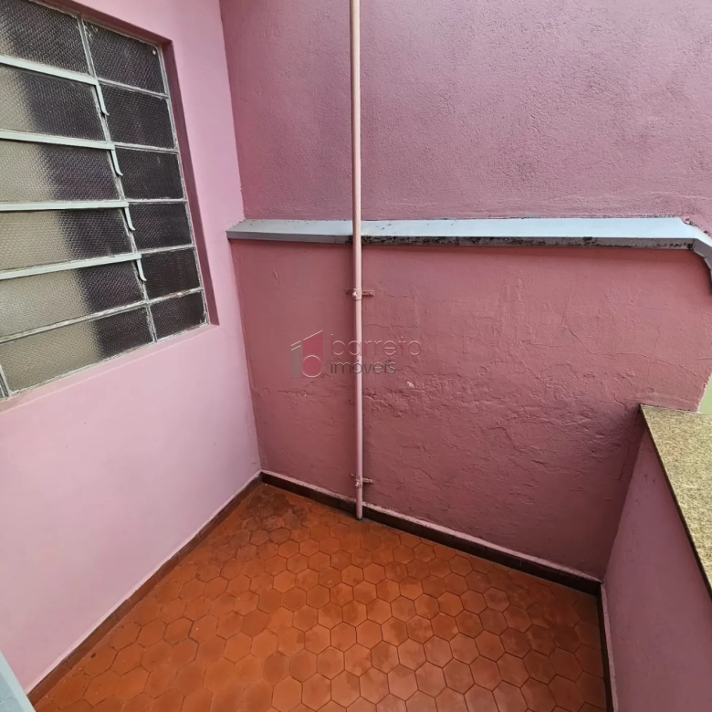 SOBRADO À VENDA NO BAIRRO VILA ARENS – JUNDIAÍ/SP