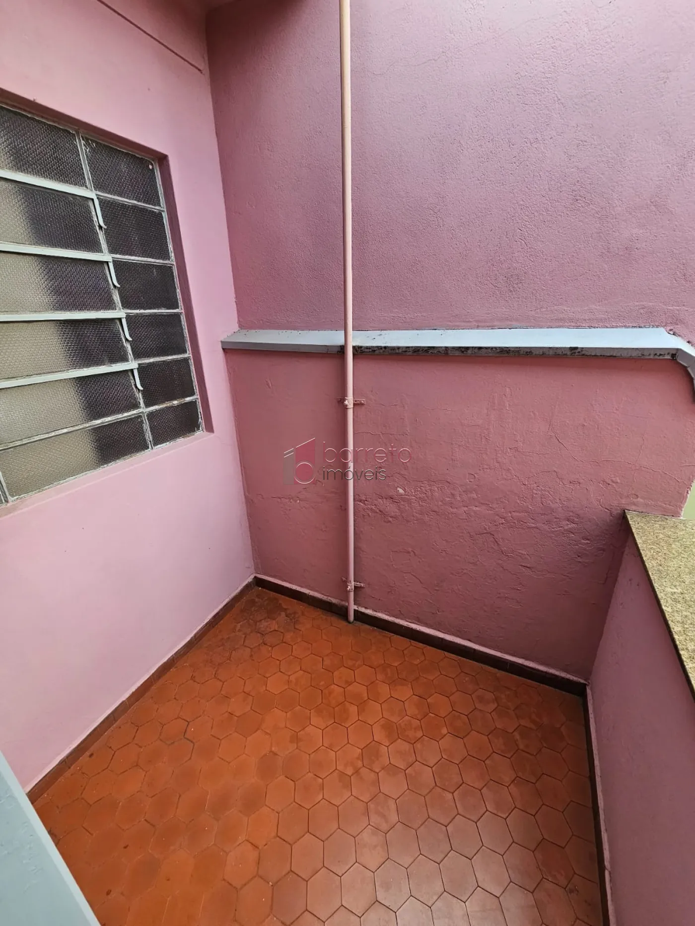 SOBRADO À VENDA NO BAIRRO VILA ARENS – JUNDIAÍ/SP