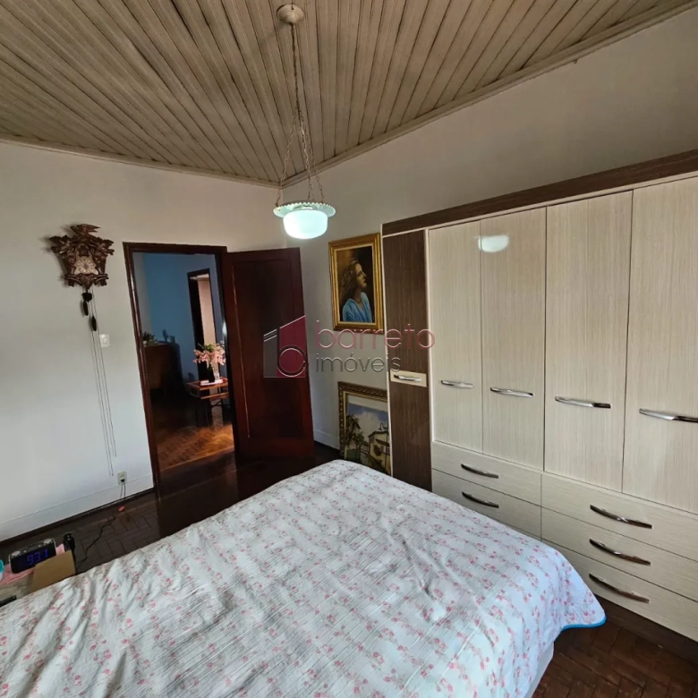 SOBRADO À VENDA NO BAIRRO VILA ARENS – JUNDIAÍ/SP