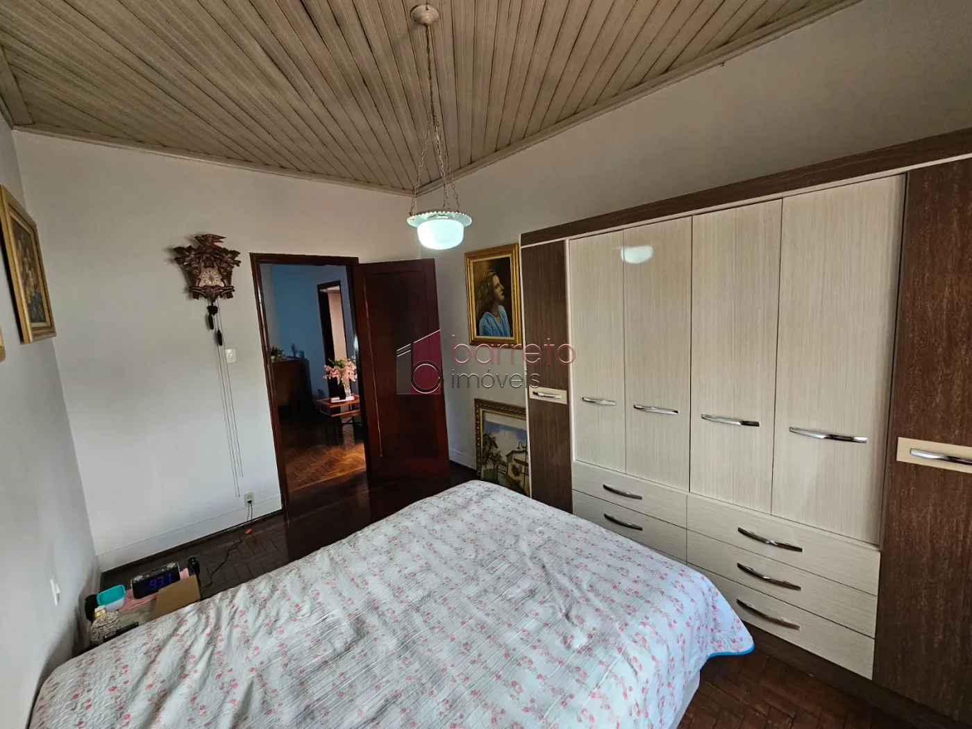 SOBRADO À VENDA NO BAIRRO VILA ARENS – JUNDIAÍ/SP