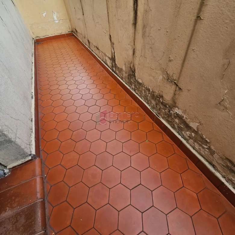SOBRADO À VENDA NO BAIRRO VILA ARENS – JUNDIAÍ/SP