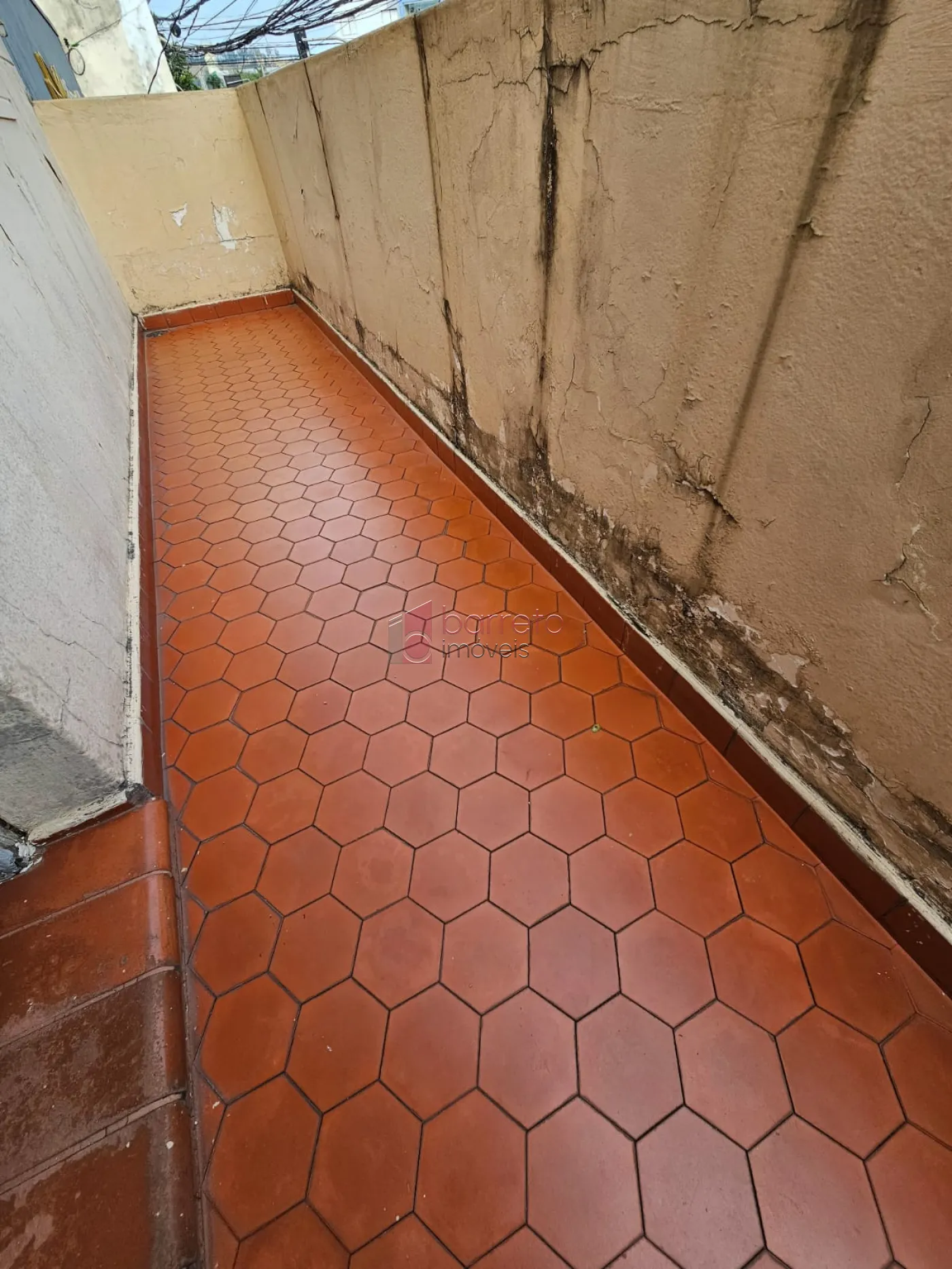 SOBRADO À VENDA NO BAIRRO VILA ARENS – JUNDIAÍ/SP