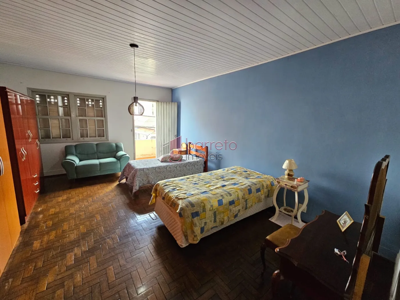 SOBRADO À VENDA NO BAIRRO VILA ARENS – JUNDIAÍ/SP