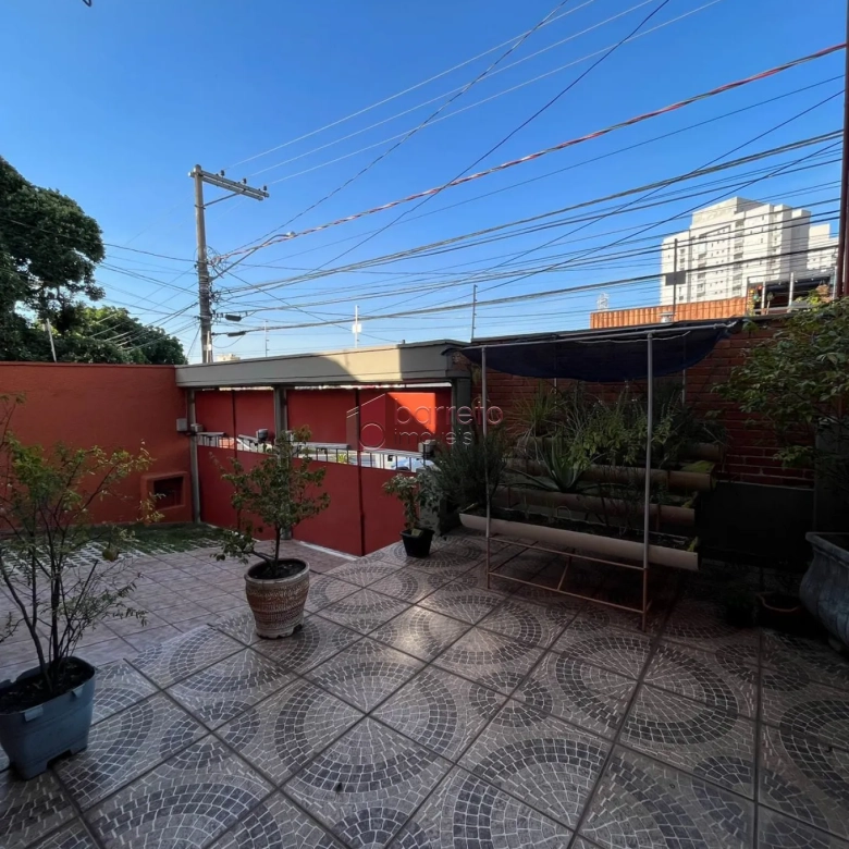 SOBRADO À VENDA NO BAIRRO VILA BELA I EM JUNDIAÍ/SP