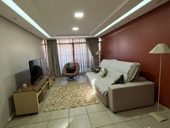 SOBRADO À VENDA NO BAIRRO VILA BELA I EM JUNDIAÍ/SP