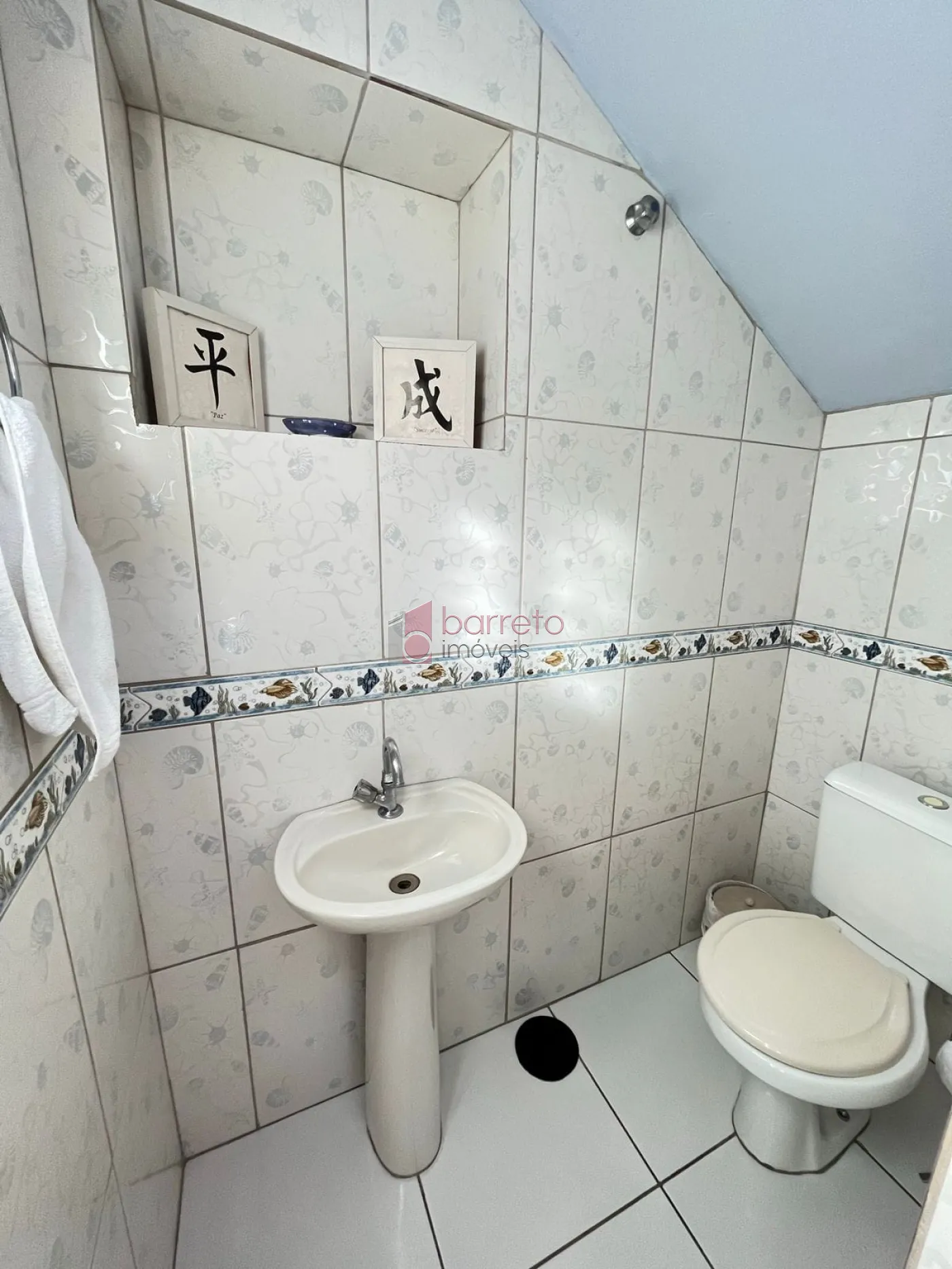 SOBRADO À VENDA NO BAIRRO VILA BELA I EM JUNDIAÍ/SP