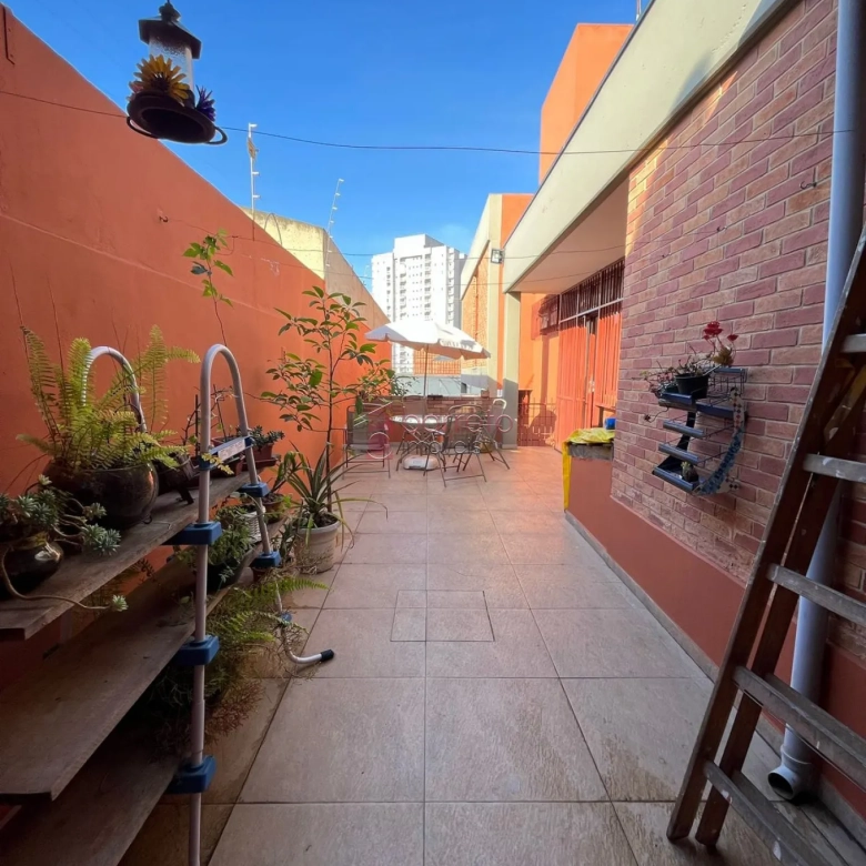 SOBRADO À VENDA NO BAIRRO VILA BELA I EM JUNDIAÍ/SP
