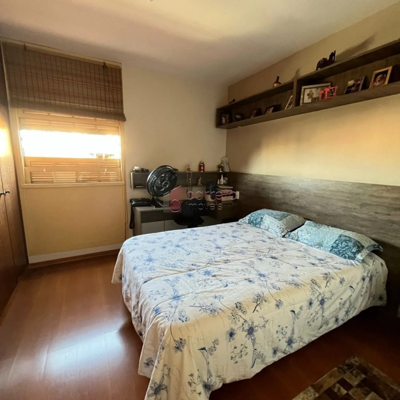 SOBRADO À VENDA NO BAIRRO VILA BELA I EM JUNDIAÍ/SP