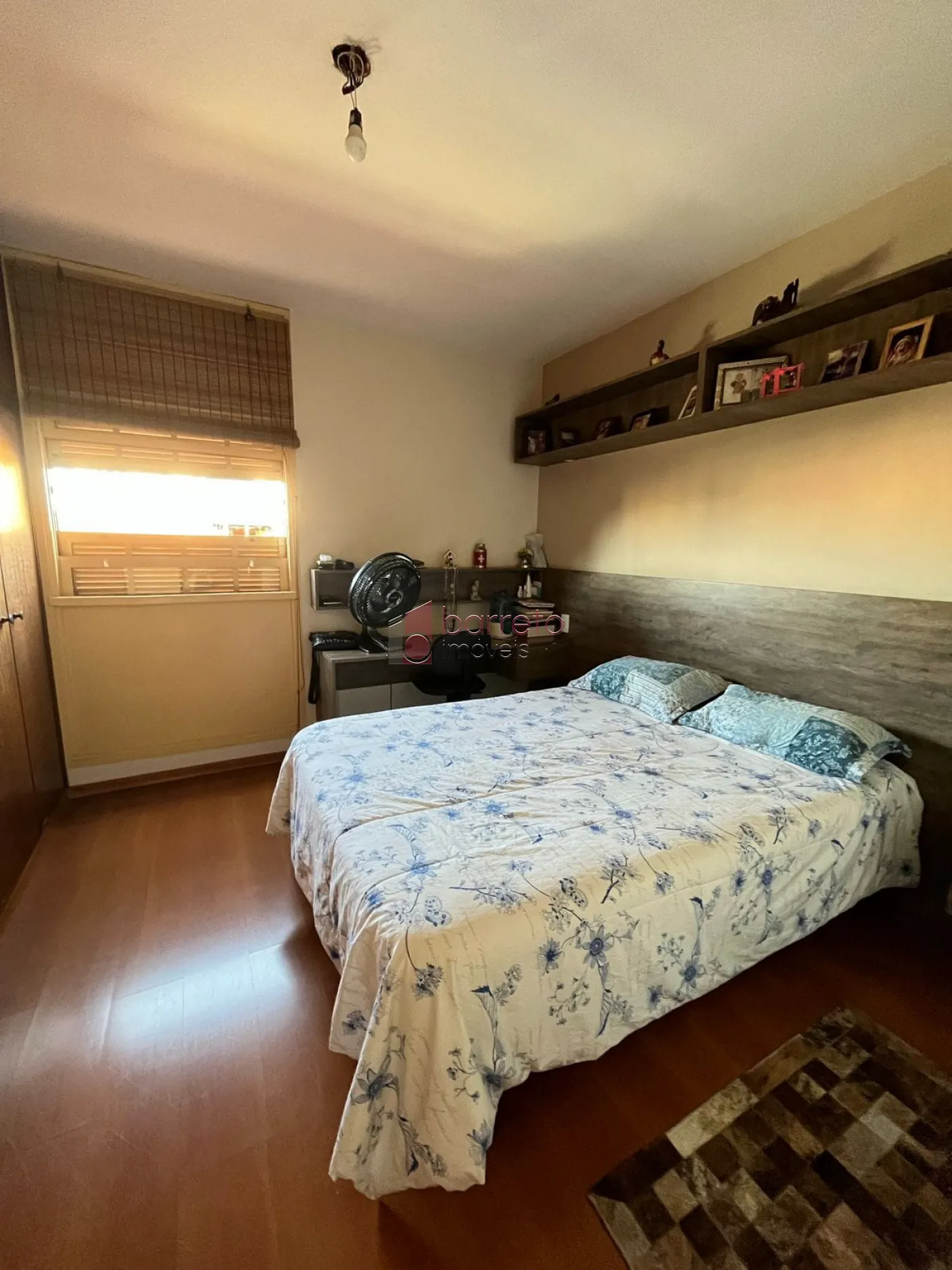 SOBRADO À VENDA NO BAIRRO VILA BELA I EM JUNDIAÍ/SP