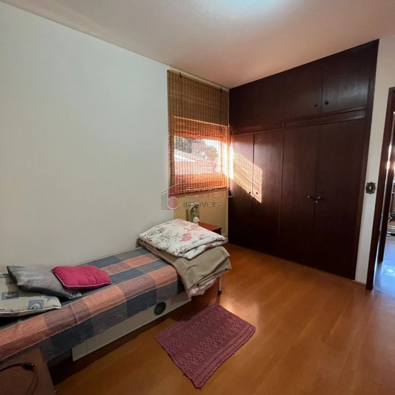 SOBRADO À VENDA NO BAIRRO VILA BELA I EM JUNDIAÍ/SP