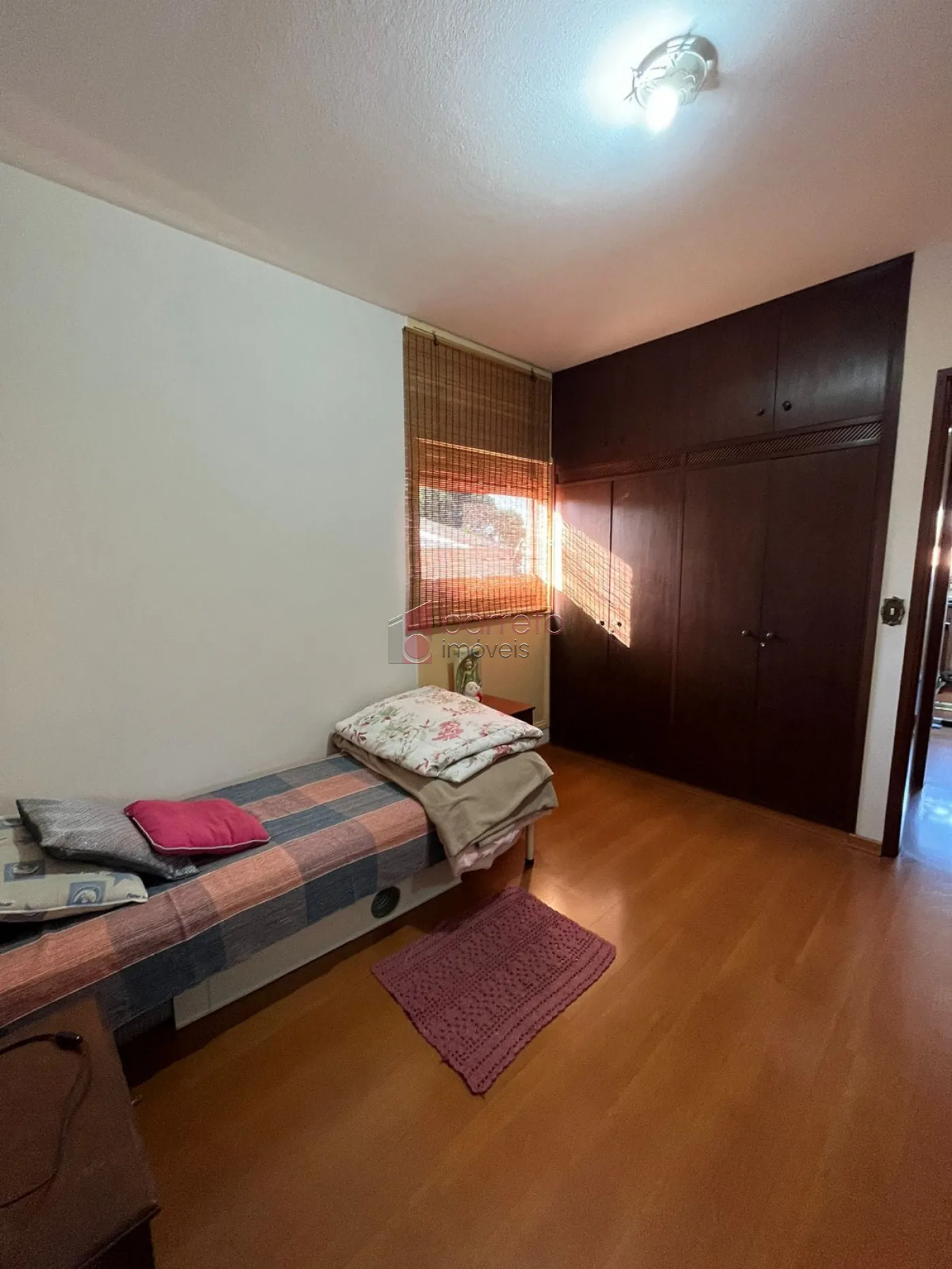 SOBRADO À VENDA NO BAIRRO VILA BELA I EM JUNDIAÍ/SP