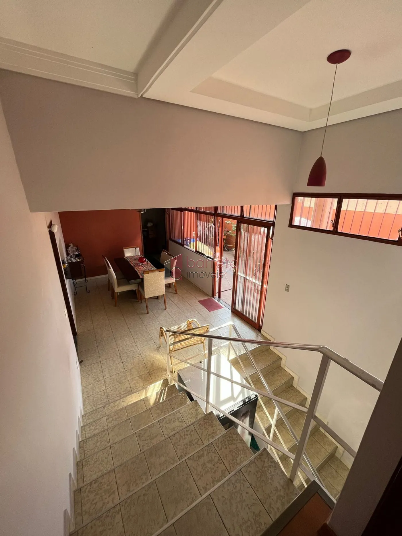 SOBRADO À VENDA NO BAIRRO VILA BELA I EM JUNDIAÍ/SP