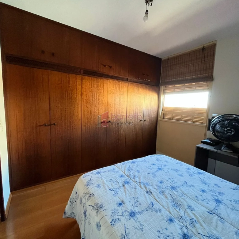 SOBRADO À VENDA NO BAIRRO VILA BELA I EM JUNDIAÍ/SP