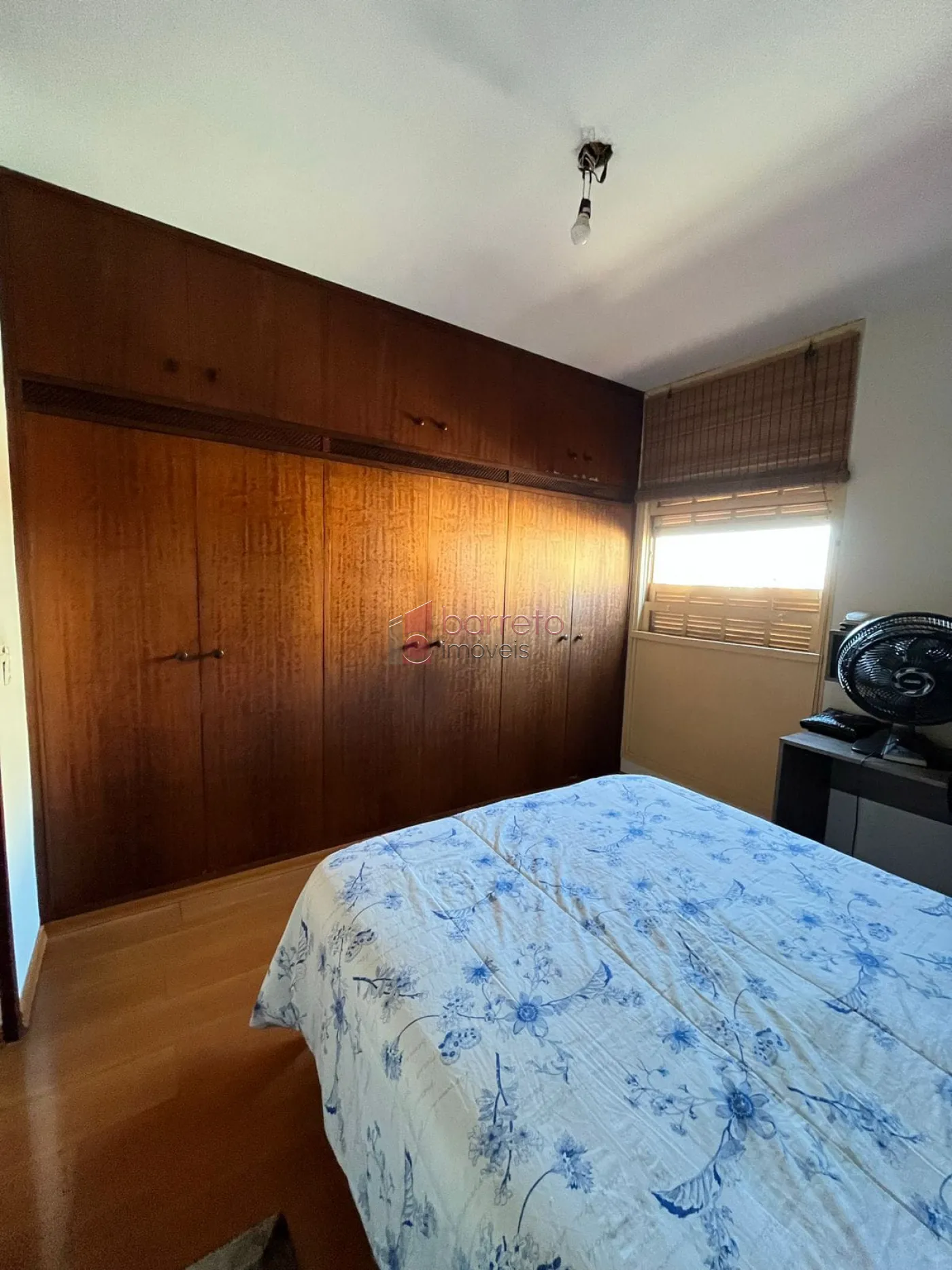 SOBRADO À VENDA NO BAIRRO VILA BELA I EM JUNDIAÍ/SP