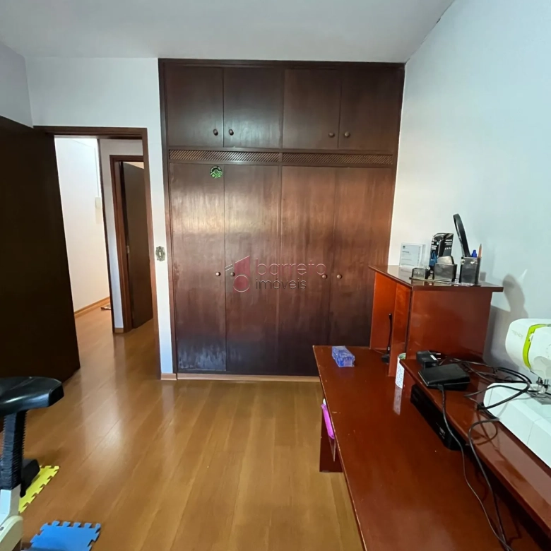 SOBRADO À VENDA NO BAIRRO VILA BELA I EM JUNDIAÍ/SP