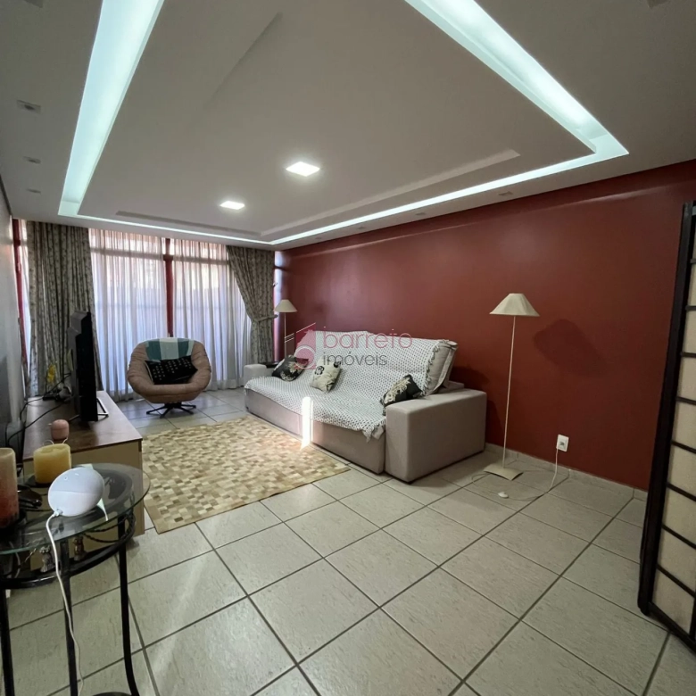 SOBRADO À VENDA NO BAIRRO VILA BELA I EM JUNDIAÍ/SP