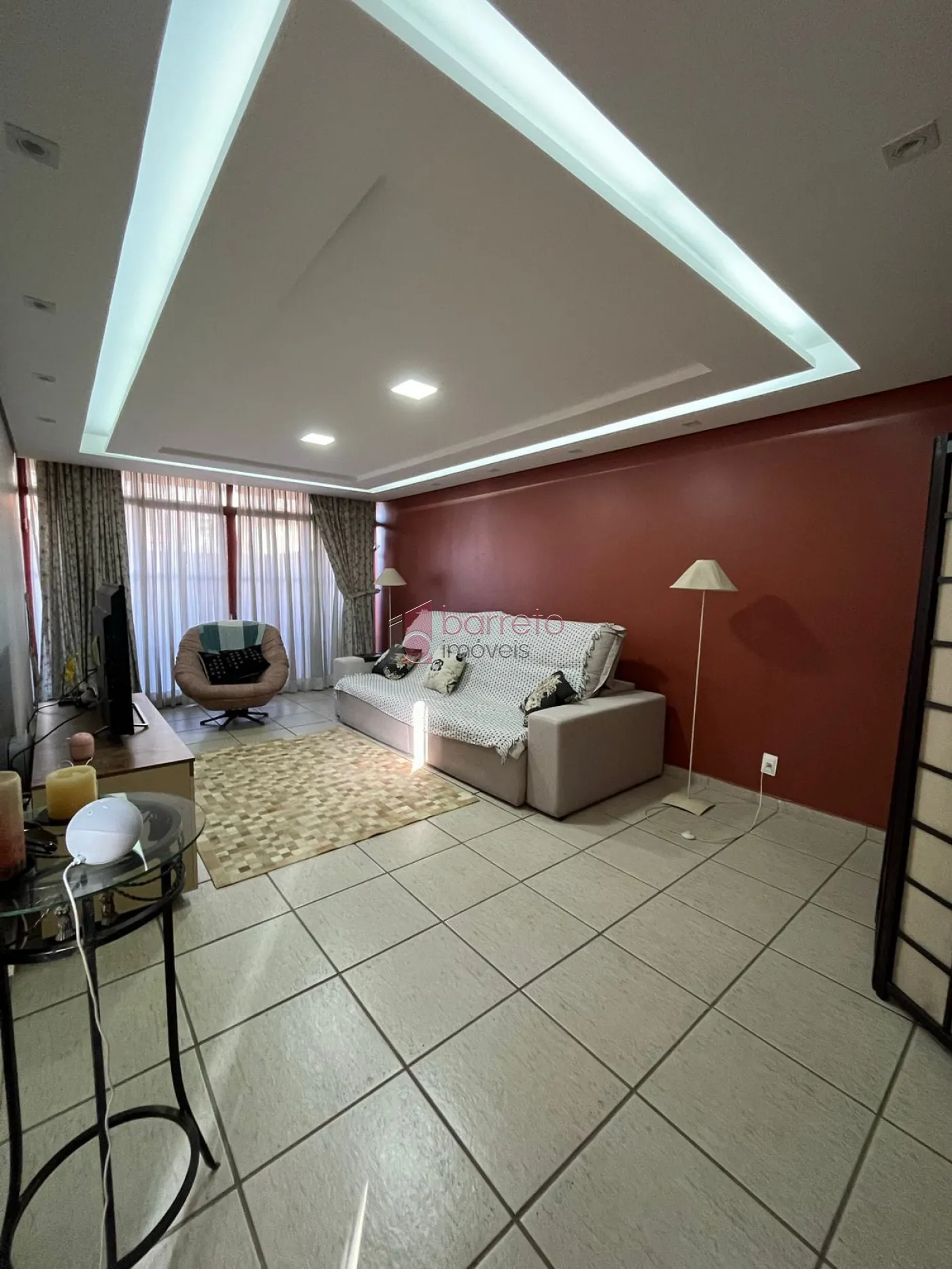 SOBRADO À VENDA NO BAIRRO VILA BELA I EM JUNDIAÍ/SP