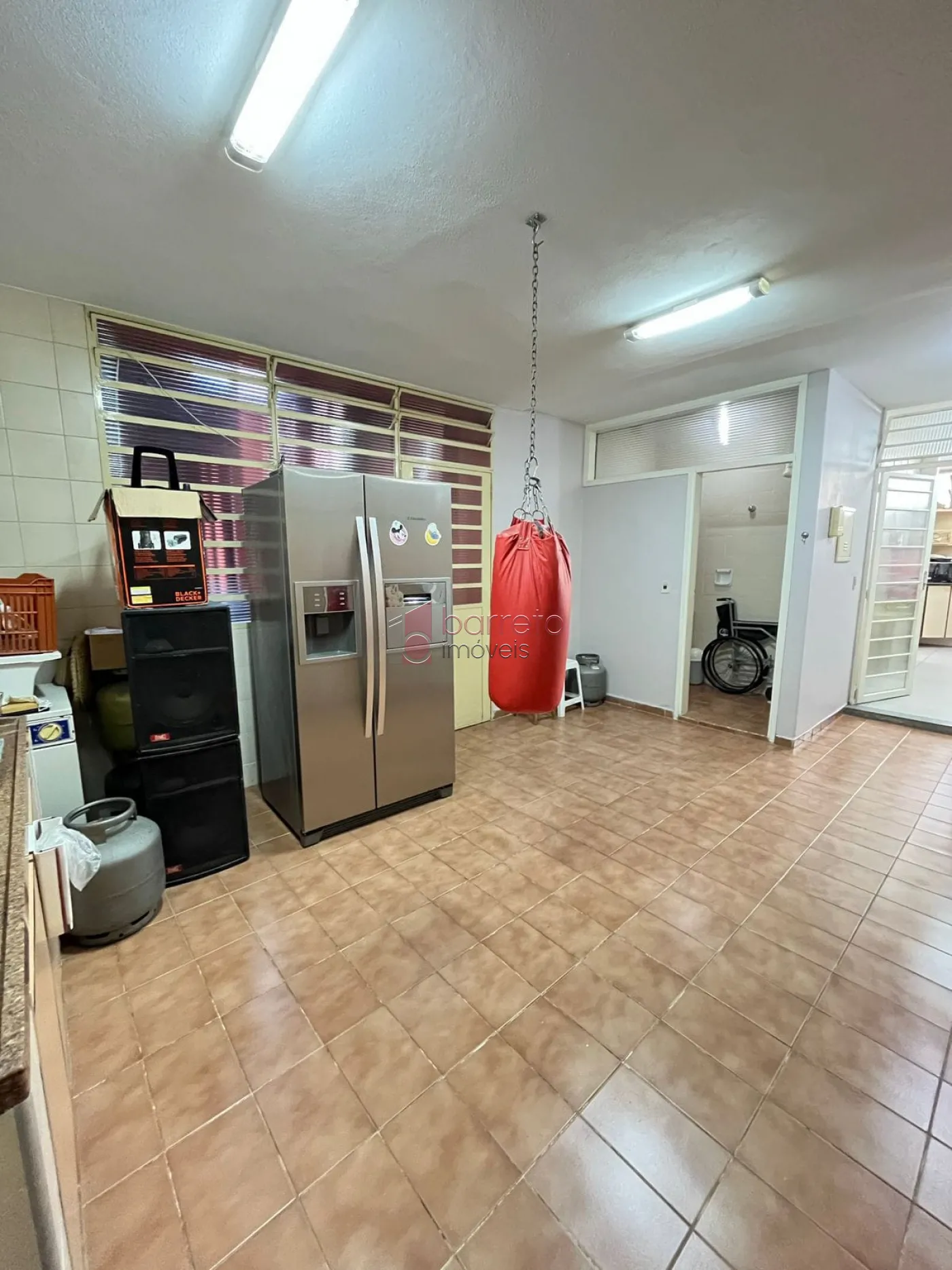 SOBRADO À VENDA NO BAIRRO VILA BELA I EM JUNDIAÍ/SP