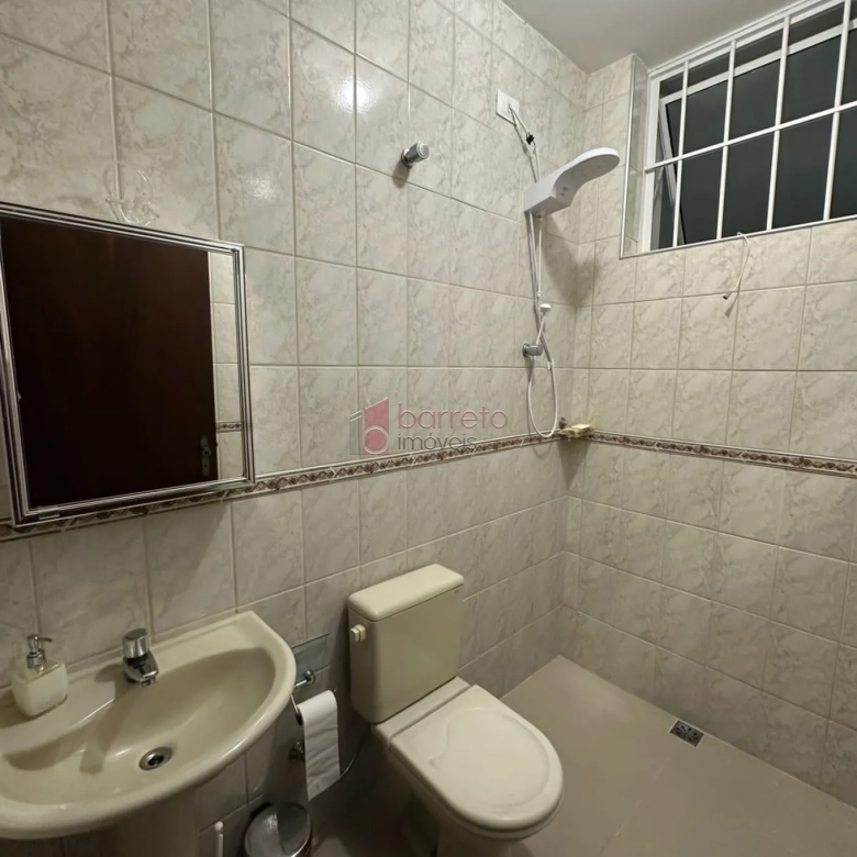 CASA TÉRREA À VENDA – 03 QUARTOS – VILA GALVÃO – JUNDIAÍ/SP