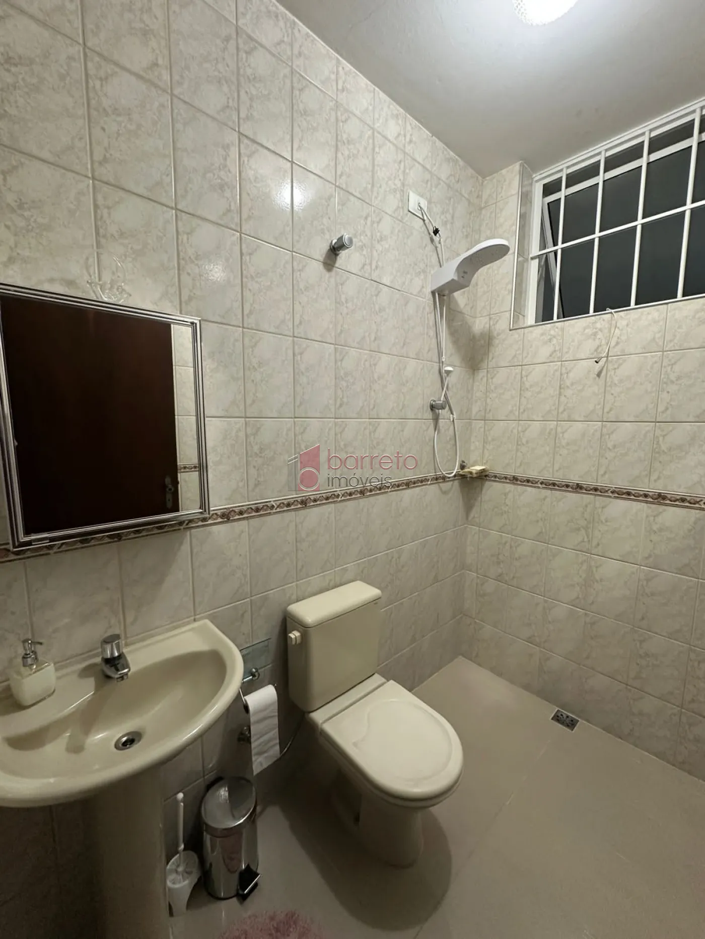 CASA TÉRREA À VENDA – 03 QUARTOS – VILA GALVÃO – JUNDIAÍ/SP