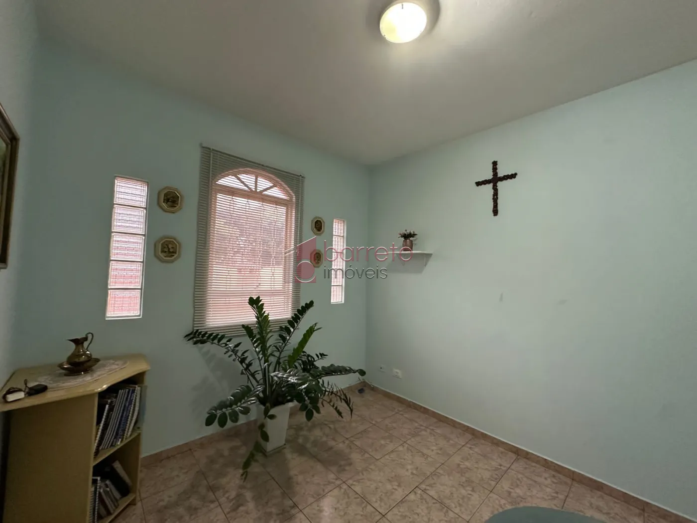 CASA TÉRREA À VENDA – 03 QUARTOS – VILA GALVÃO – JUNDIAÍ/SP