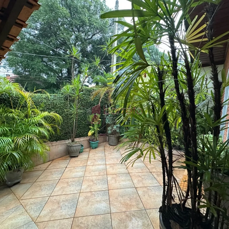 CASA TÉRREA À VENDA – 03 QUARTOS – VILA GALVÃO – JUNDIAÍ/SP