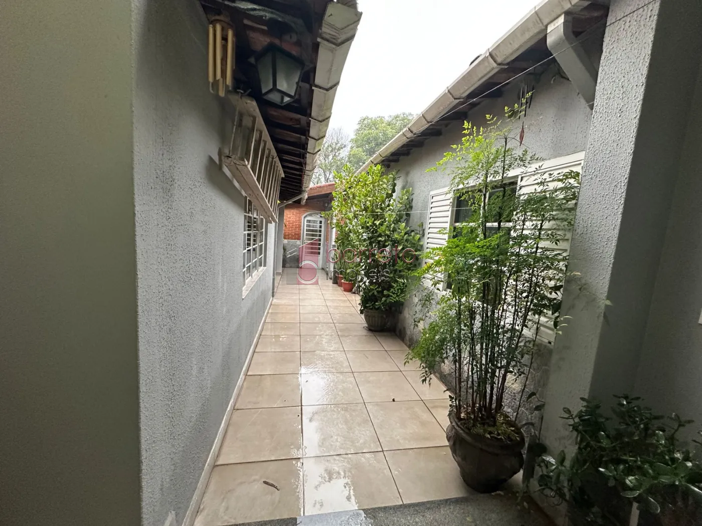 CASA TÉRREA À VENDA – 03 QUARTOS – VILA GALVÃO – JUNDIAÍ/SP