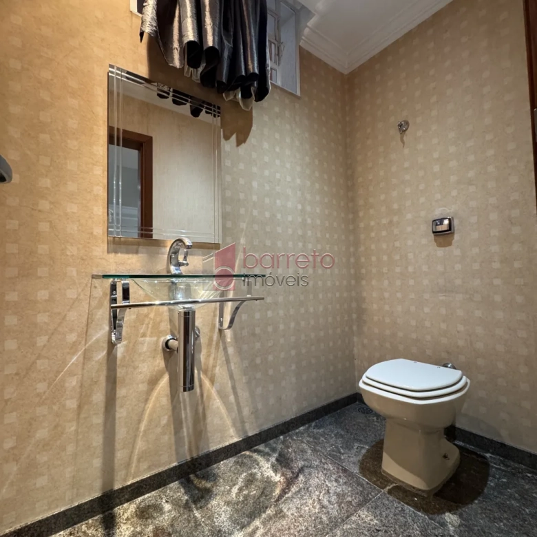 CASA TÉRREA À VENDA COM 03 QUARTOS – VILA RAMI – JUNDIAÍ/SP
