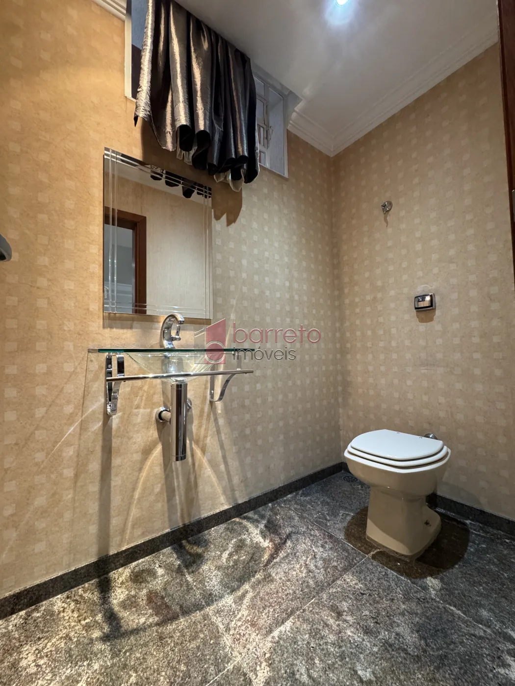 CASA TÉRREA À VENDA COM 03 QUARTOS – VILA RAMI – JUNDIAÍ/SP