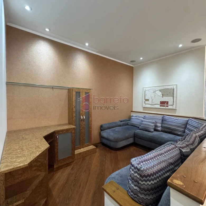 CASA TÉRREA À VENDA COM 03 QUARTOS – VILA RAMI – JUNDIAÍ/SP