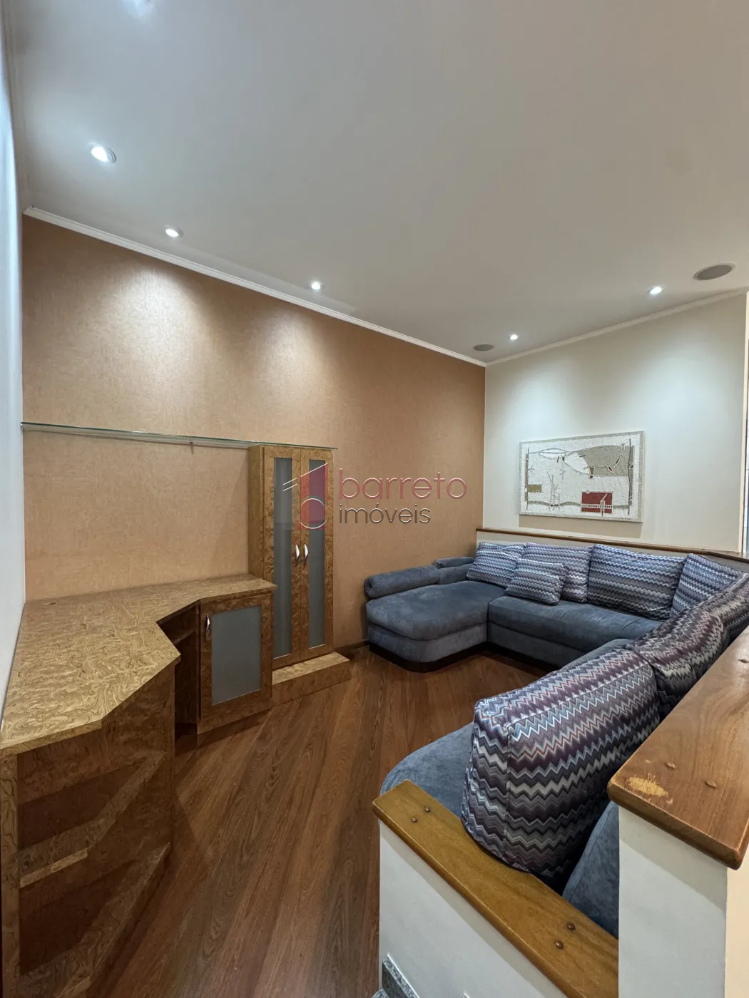 CASA TÉRREA À VENDA COM 03 QUARTOS – VILA RAMI – JUNDIAÍ/SP