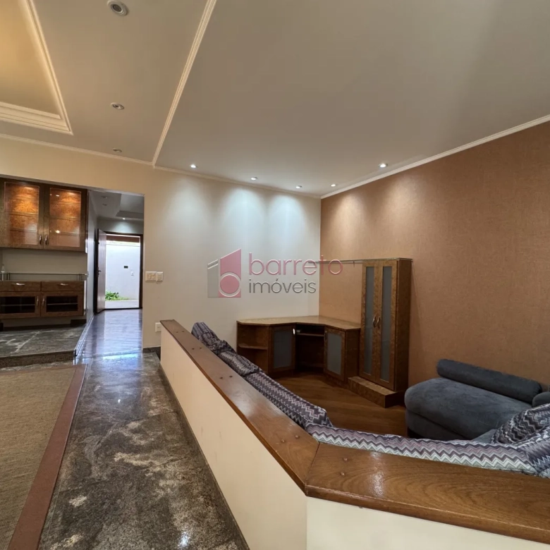 CASA TÉRREA À VENDA COM 03 QUARTOS – VILA RAMI – JUNDIAÍ/SP