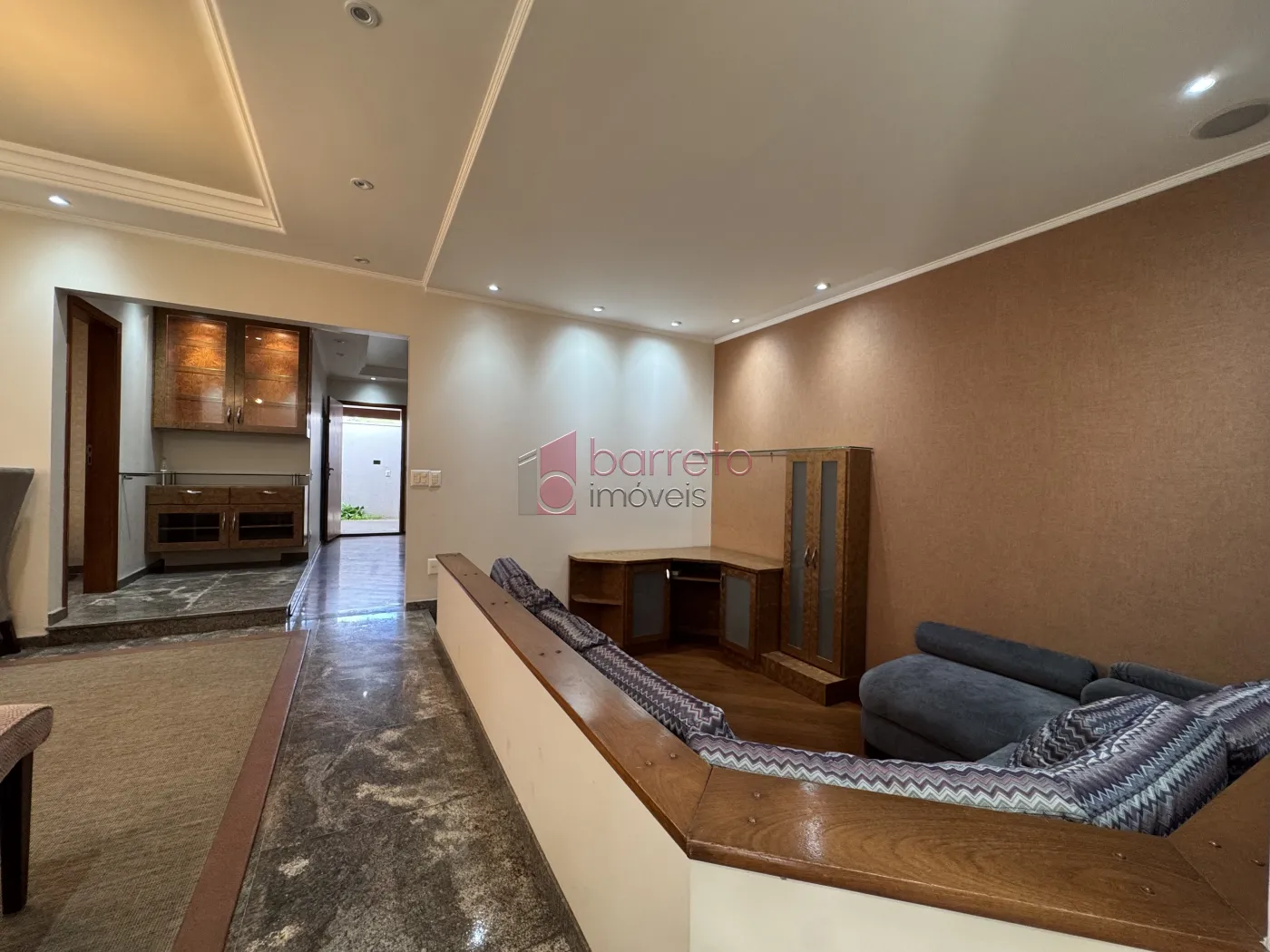 CASA TÉRREA À VENDA COM 03 QUARTOS – VILA RAMI – JUNDIAÍ/SP