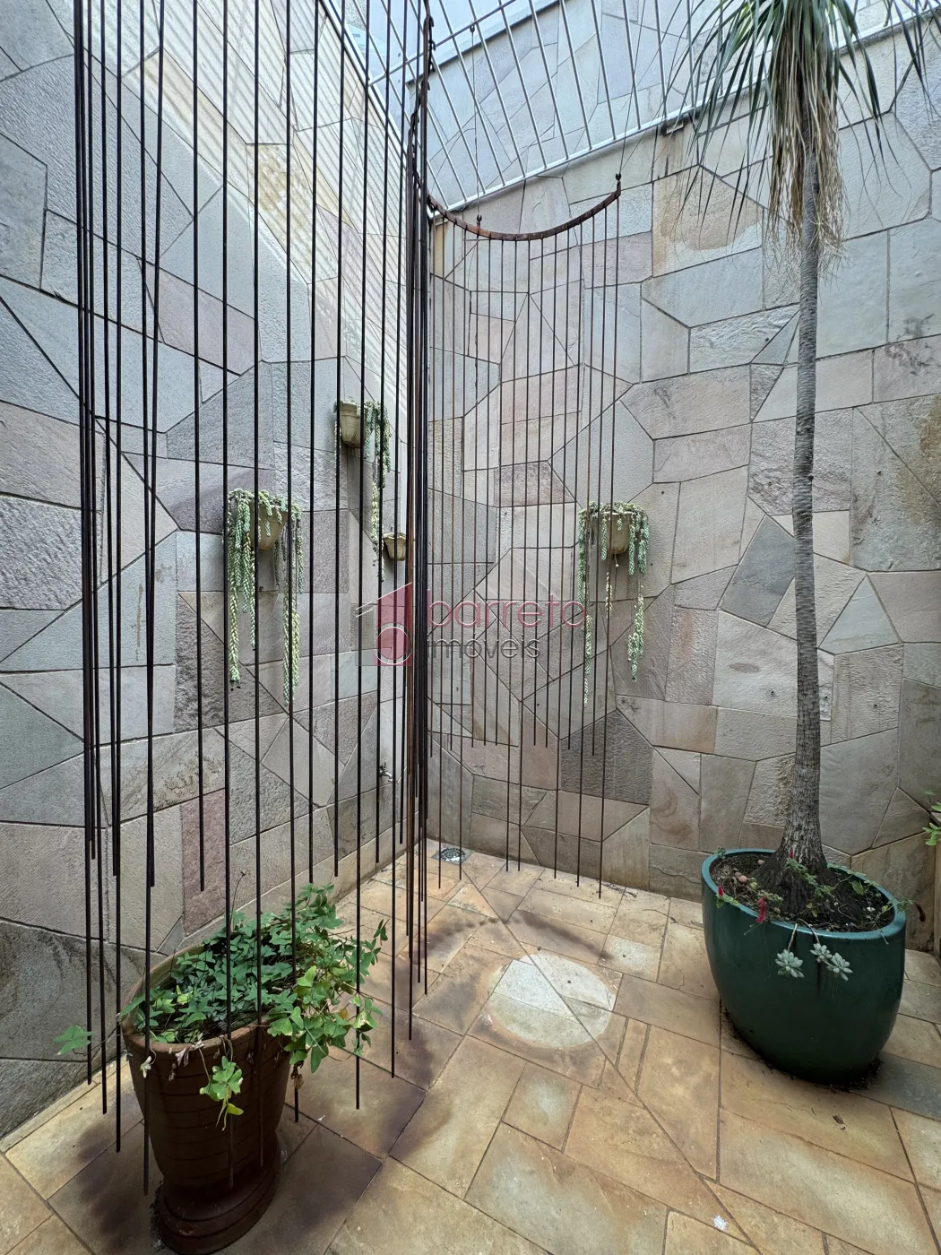 CASA TÉRREA À VENDA COM 03 QUARTOS – VILA RAMI – JUNDIAÍ/SP