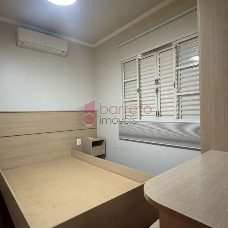 CASA TÉRREA À VENDA COM 03 QUARTOS – VILA RAMI – JUNDIAÍ/SP