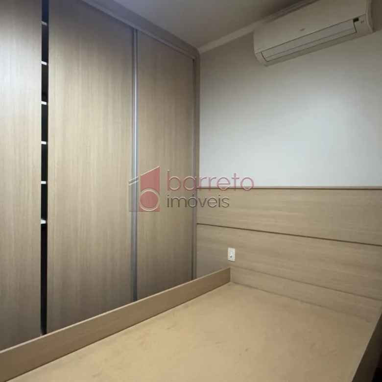 CASA TÉRREA À VENDA COM 03 QUARTOS – VILA RAMI – JUNDIAÍ/SP