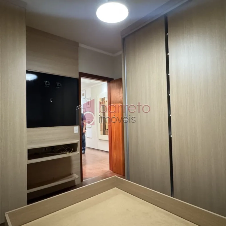 CASA TÉRREA À VENDA COM 03 QUARTOS – VILA RAMI – JUNDIAÍ/SP