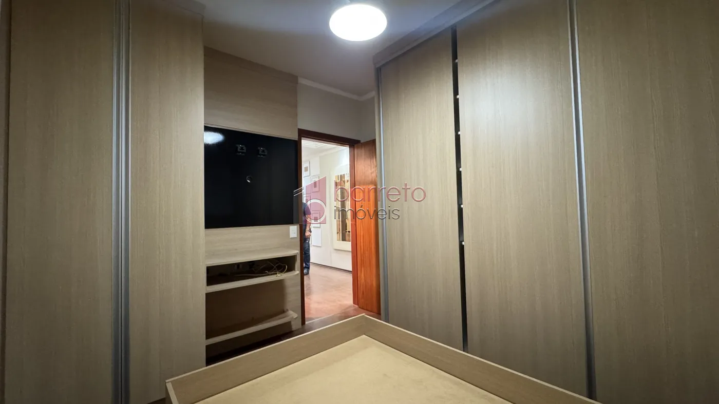 CASA TÉRREA À VENDA COM 03 QUARTOS – VILA RAMI – JUNDIAÍ/SP