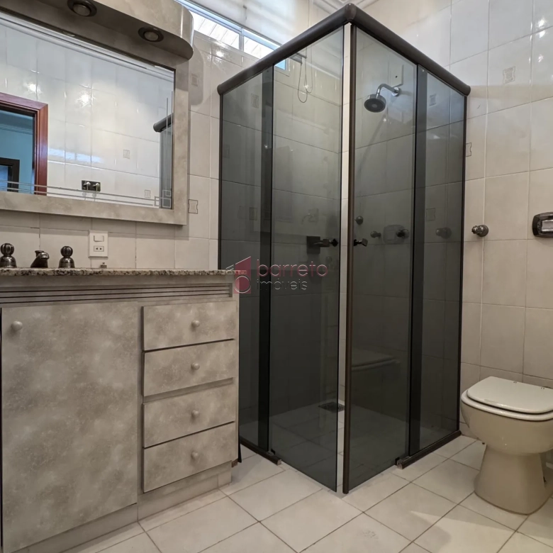 CASA TÉRREA À VENDA COM 03 QUARTOS – VILA RAMI – JUNDIAÍ/SP