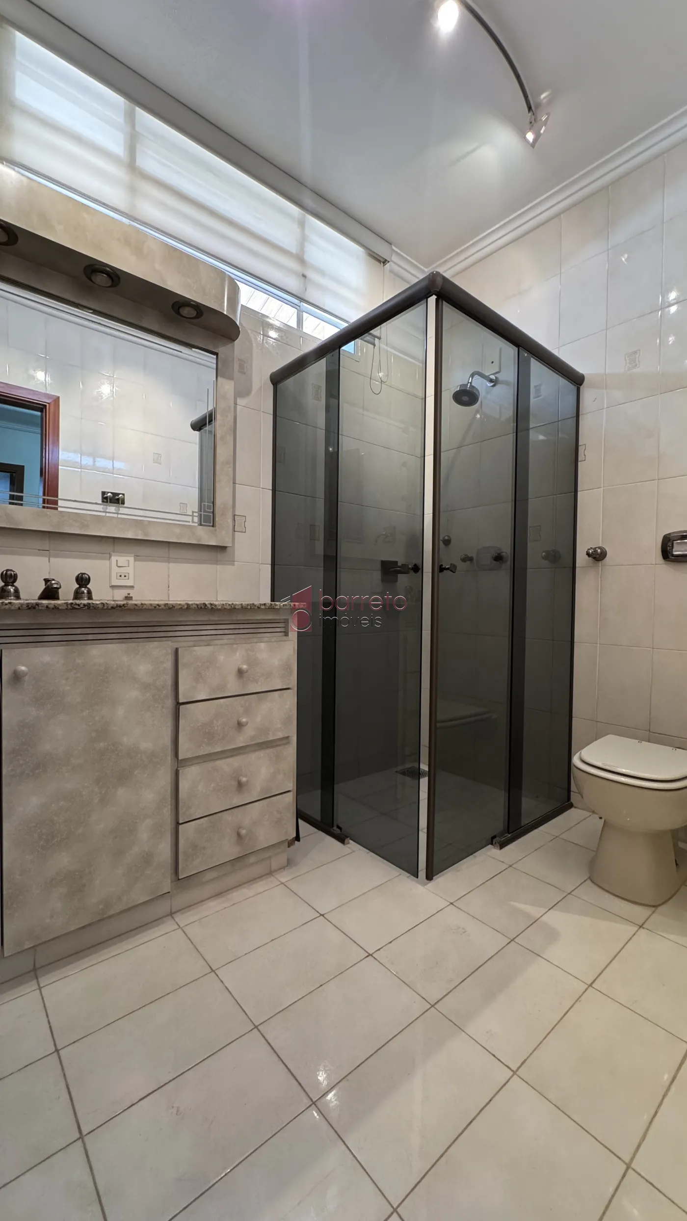 CASA TÉRREA À VENDA COM 03 QUARTOS – VILA RAMI – JUNDIAÍ/SP