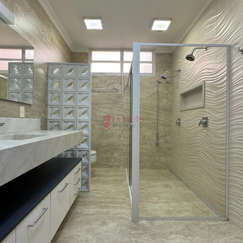 CASA TÉRREA À VENDA COM 03 QUARTOS – VILA RAMI – JUNDIAÍ/SP