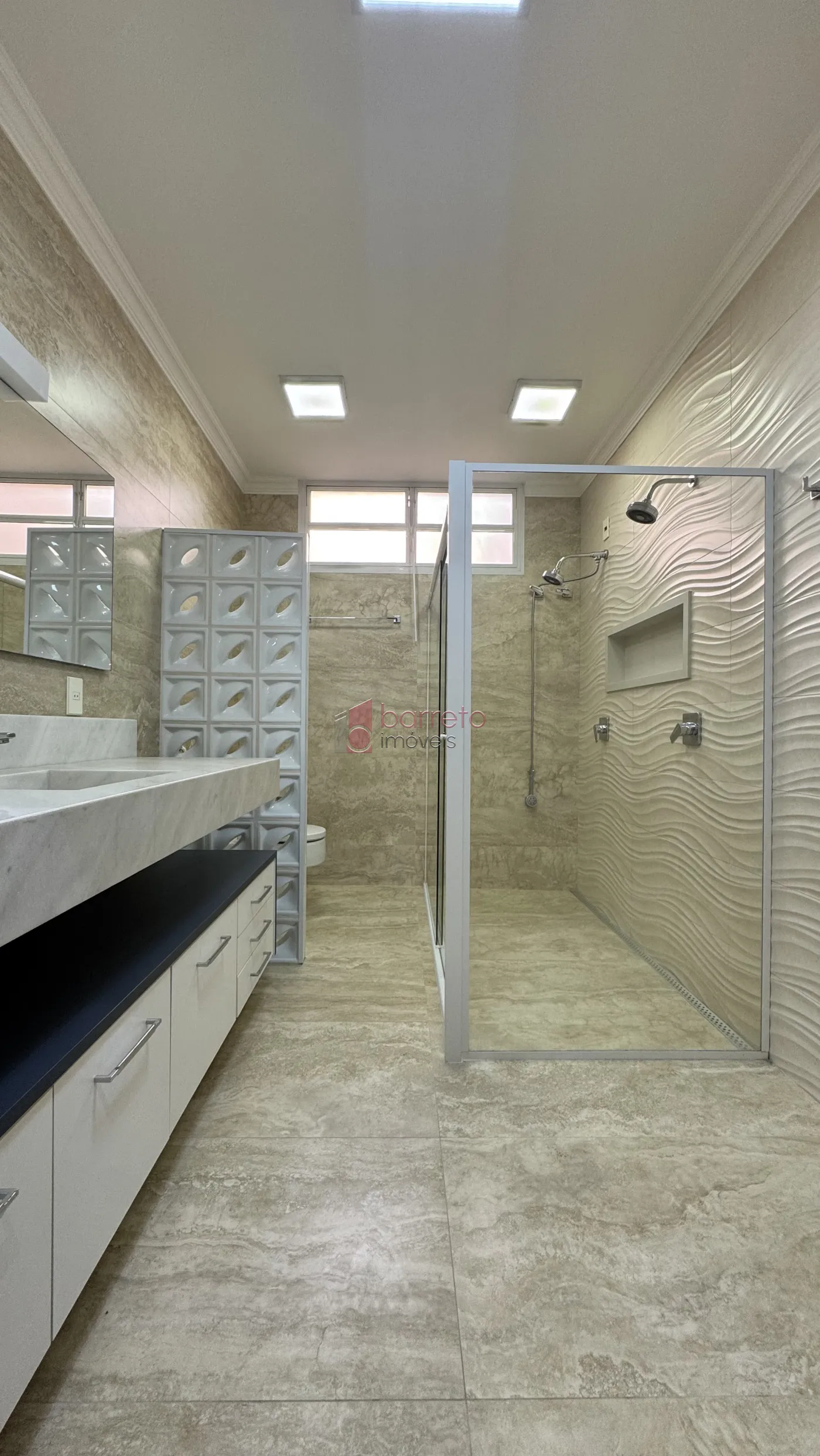 CASA TÉRREA À VENDA COM 03 QUARTOS – VILA RAMI – JUNDIAÍ/SP