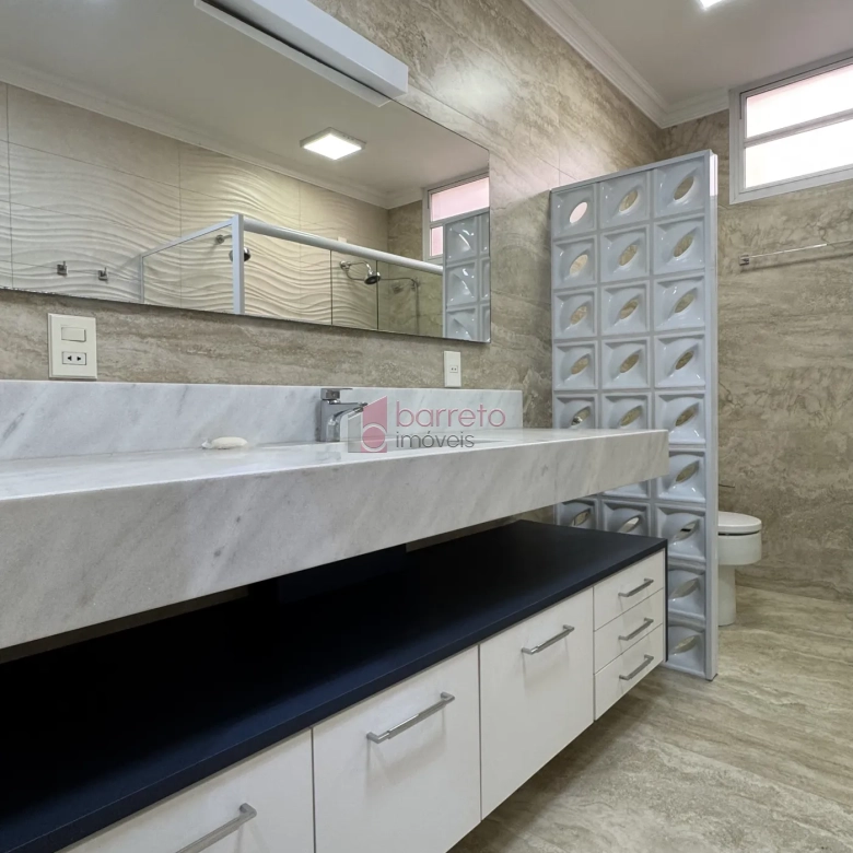 CASA TÉRREA À VENDA COM 03 QUARTOS – VILA RAMI – JUNDIAÍ/SP