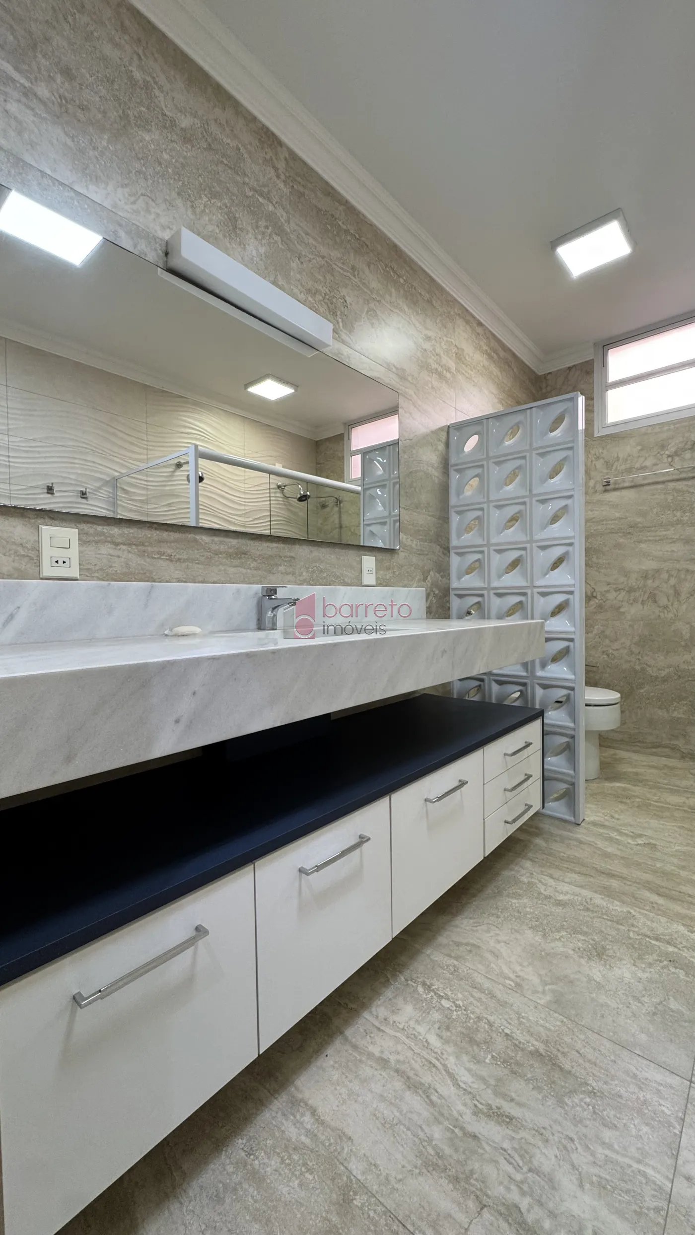 CASA TÉRREA À VENDA COM 03 QUARTOS – VILA RAMI – JUNDIAÍ/SP