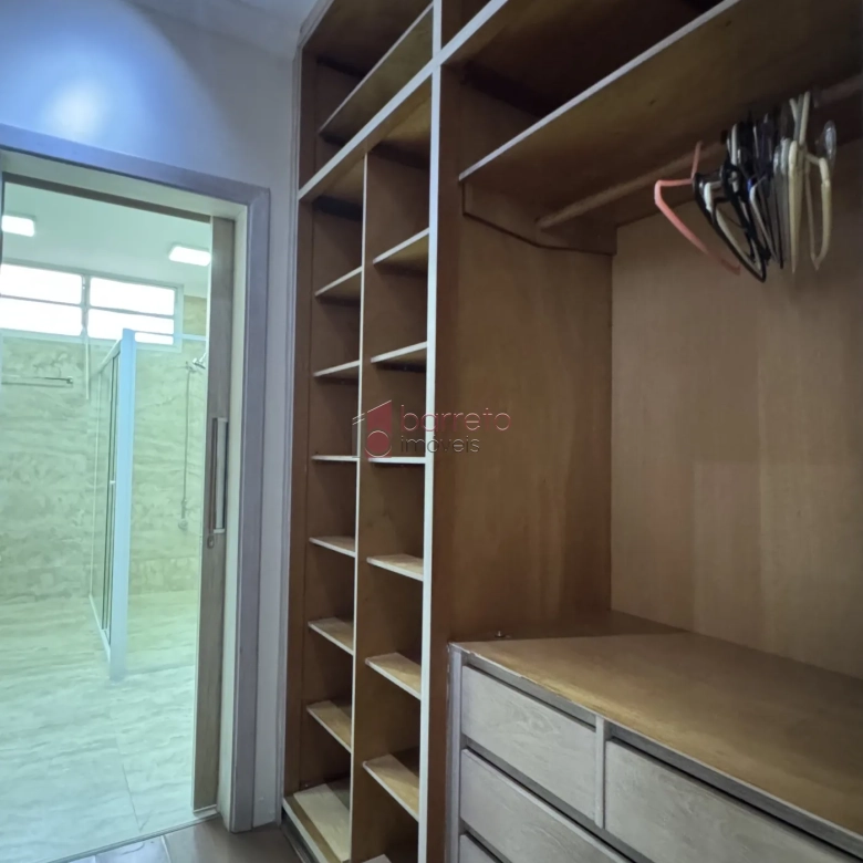 CASA TÉRREA À VENDA COM 03 QUARTOS – VILA RAMI – JUNDIAÍ/SP