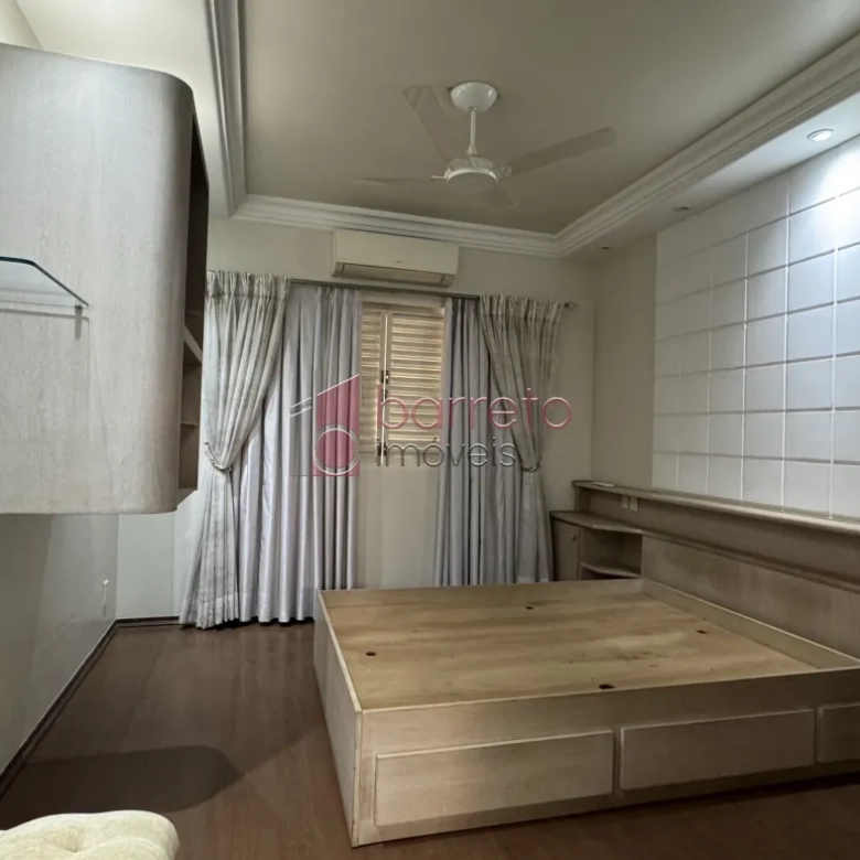 CASA TÉRREA À VENDA COM 03 QUARTOS – VILA RAMI – JUNDIAÍ/SP