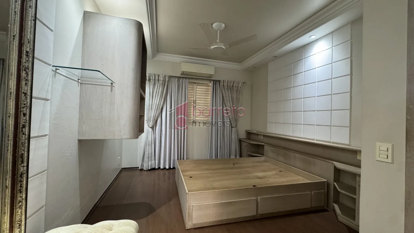 CASA TÉRREA À VENDA COM 03 QUARTOS – VILA RAMI – JUNDIAÍ/SP