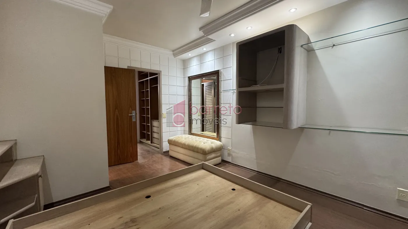 CASA TÉRREA À VENDA COM 03 QUARTOS – VILA RAMI – JUNDIAÍ/SP