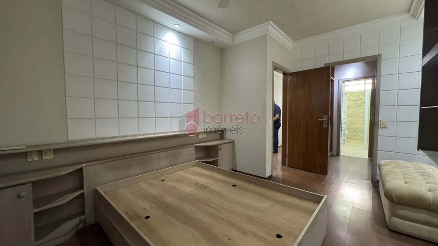 CASA TÉRREA À VENDA COM 03 QUARTOS – VILA RAMI – JUNDIAÍ/SP